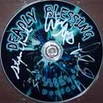 Deadly Blessing : Utopia in Flames Devided